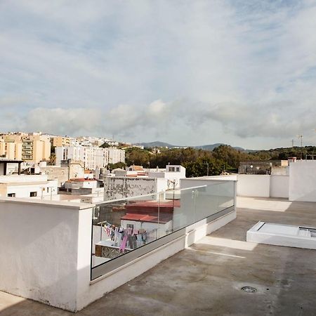 Apartamento 11 - La Guarida De Tarifa - Segundo A - Enjoy Tarifa Exterior foto