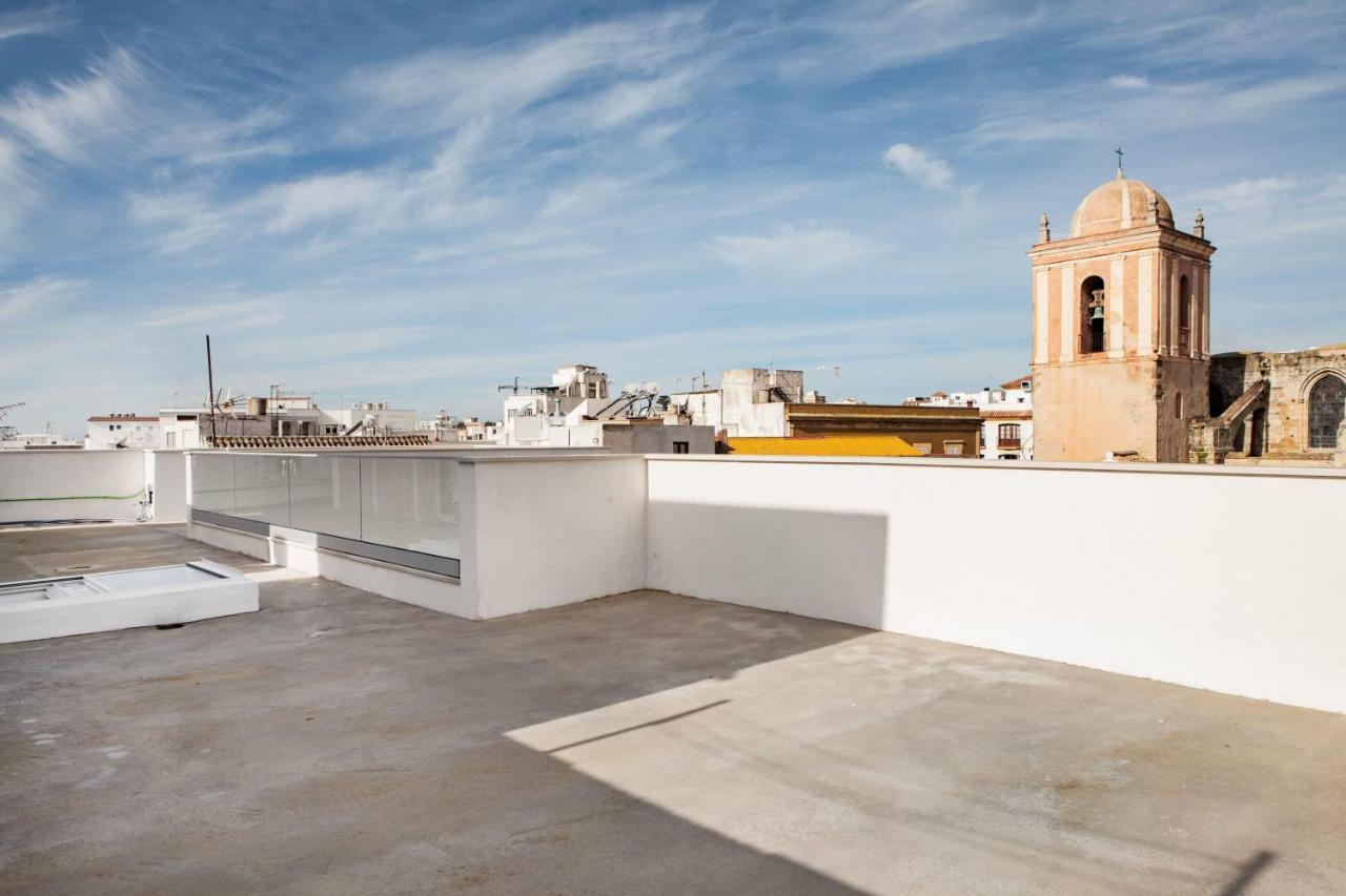 Apartamento 11 - La Guarida De Tarifa - Segundo A - Enjoy Tarifa Exterior foto