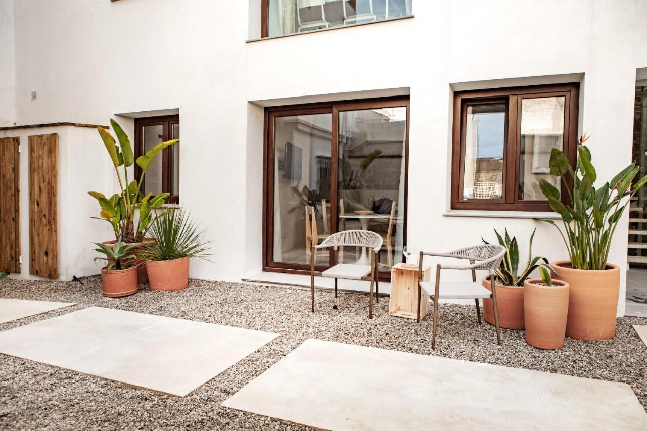 Apartamento 11 - La Guarida De Tarifa - Segundo A - Enjoy Tarifa Exterior foto