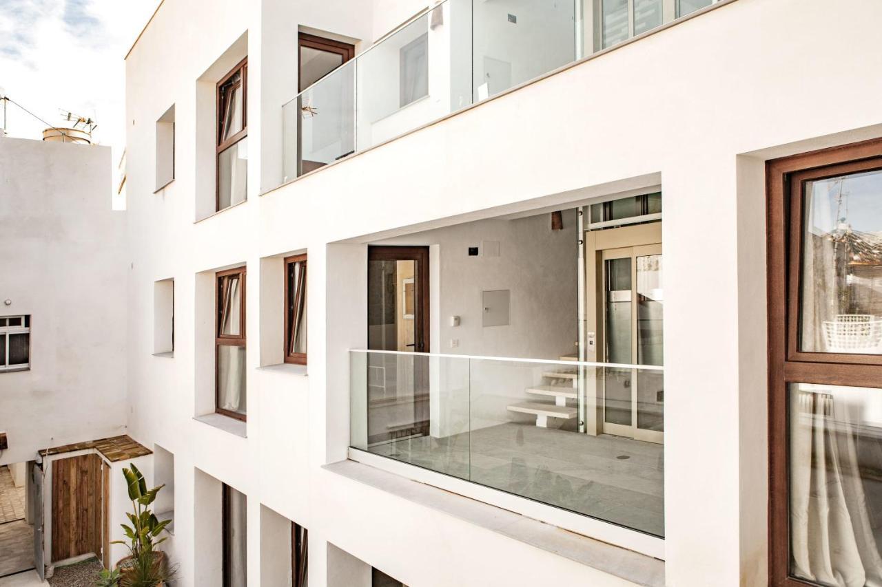 Apartamento 11 - La Guarida De Tarifa - Segundo A - Enjoy Tarifa Exterior foto