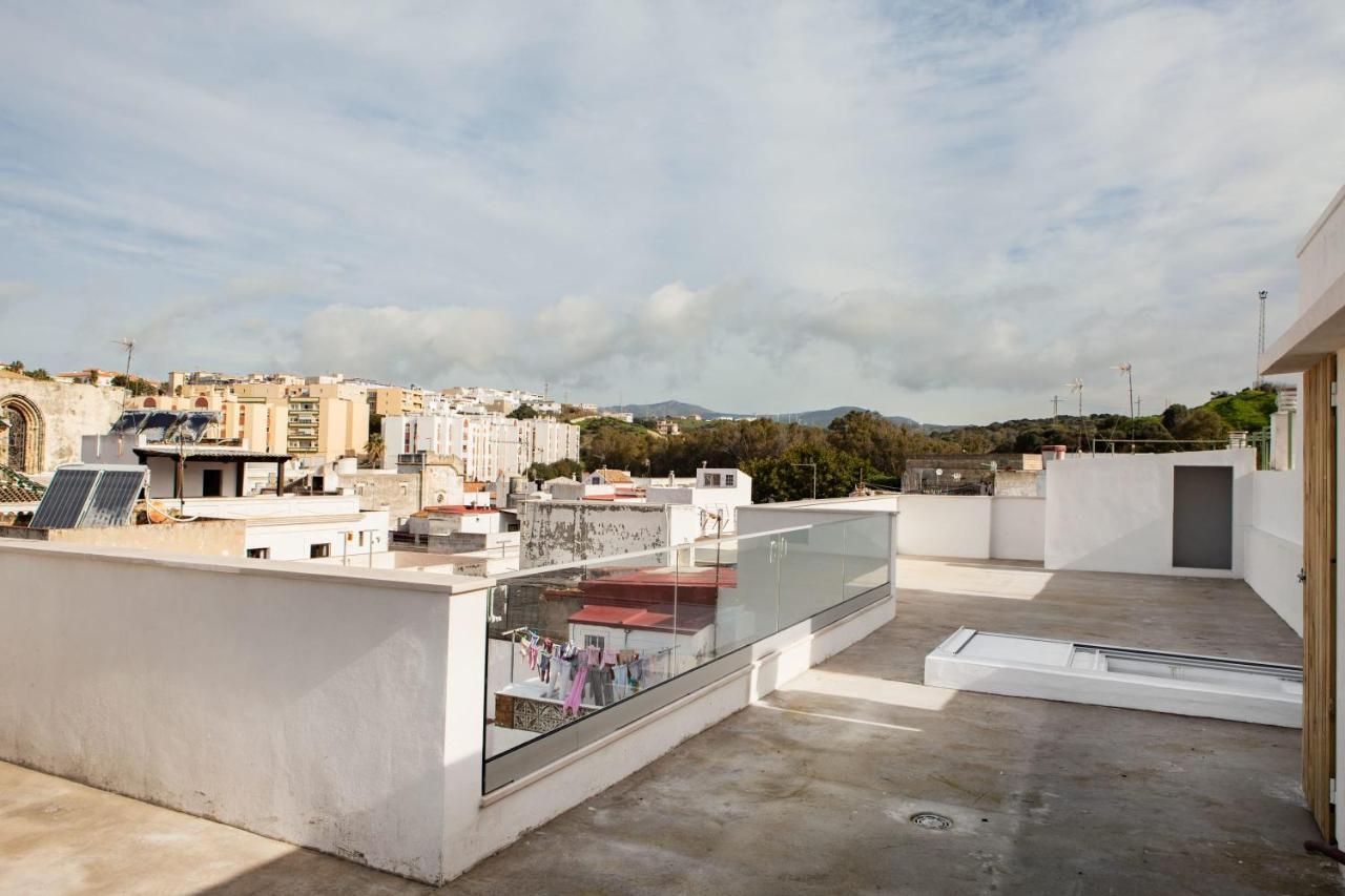 Apartamento 11 - La Guarida De Tarifa - Segundo A - Enjoy Tarifa Exterior foto