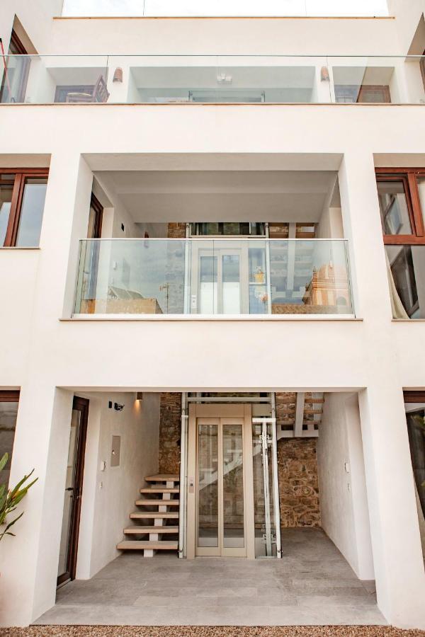 Apartamento 11 - La Guarida De Tarifa - Segundo A - Enjoy Tarifa Exterior foto